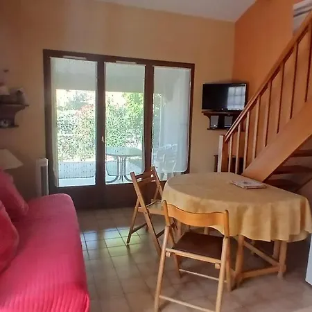 Casa vacanze A Warm House, Private Terrace *